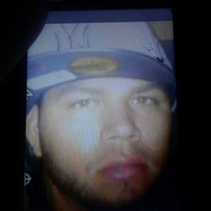 Meet your Posher, Luis